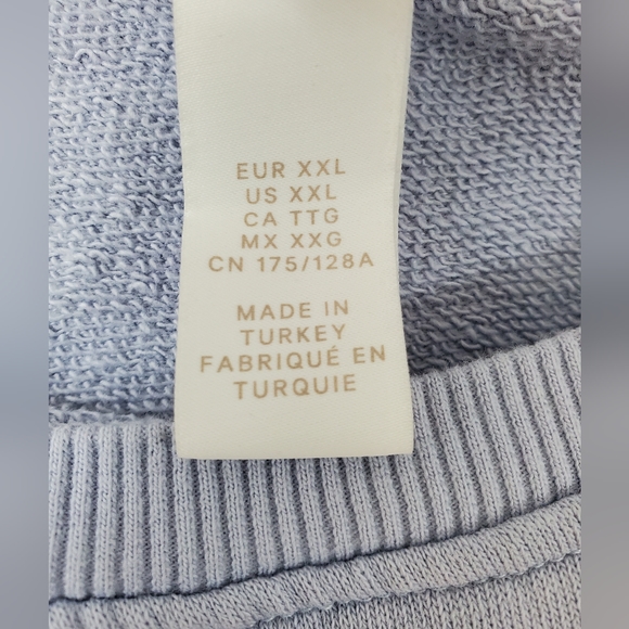 H&M - Cotton Sweatshirt - Picture 6 of 6